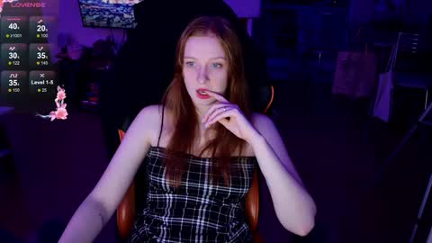 Snapshot of sinnerscorner chatting on January 2026 11:09:01 PM Alya and Mr. Sinner online show from January 2026 11:09:01 PM