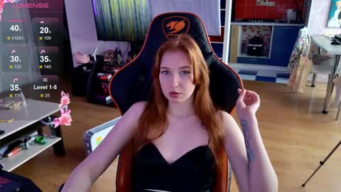 Snapshot of sinnerscorner chatting on February 2026 09:14:01 AM Alya and Mr. Sinner online show from February 2026 09:14:01 AM