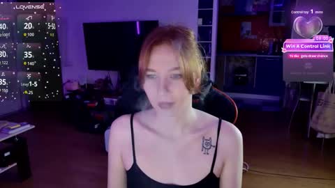 Snapshot of sinnerscorner chatting on February 2026 08:15:01 PM Alya and Mr. Sinner online show from February 2026 08:15:01 PM