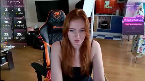 Snapshot of sinnerscorner chatting on February 2026 07:15:02 AM Alya and Mr. Sinner online show from February 2026 07:15:02 AM