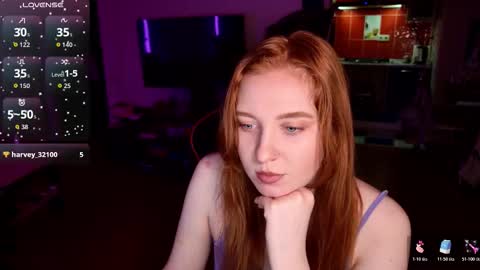 Alya and Mr. Sinner online show from March 2026 08:21:02 PM