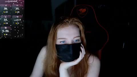 Alya and Mr. Sinner online show from June 2026 08:22:01 PM