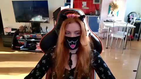 Alya and Mr. Sinner online show from June 2026 02:22:01 AM