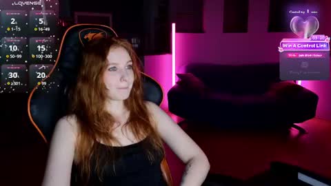 Alya and Mr. Sinner online show from July 2026 08:58:01 PM