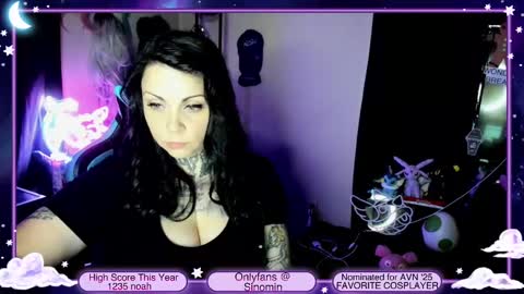 Sinomin online show from January 2025 03:51:02 AM