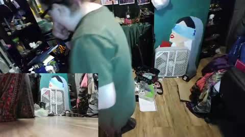 Sinstress hemlock online show from May 2026 02:17:01 AM
