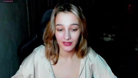 Sinty Noria online show from February 2025 04:09:02 AM