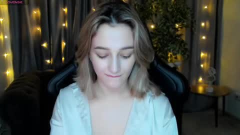 Sinty Noria online show from February 2025 04:54:01 AM