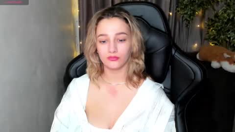 Sinty Noria online show from March 2025 01:34:02 AM