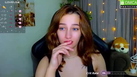 Sinty Noria online show from October 2025 01:14:01 AM