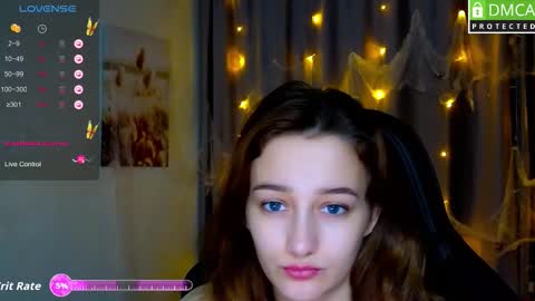 Sinty Noria online show from November 2025 01:05:02 AM