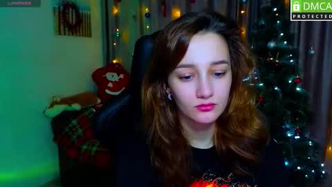 Sinty Noria online show from December 2025 01:00:01 AM