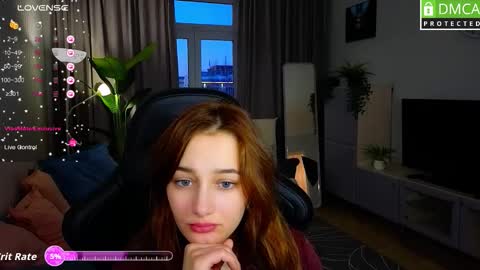 Sinty Noria online show from February 2026 01:03:01 AM