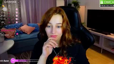 Sinty Noria online show from March 2026 01:35:02 AM