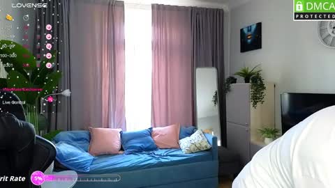 Sinty Noria online show from April 2026 01:11:02 AM