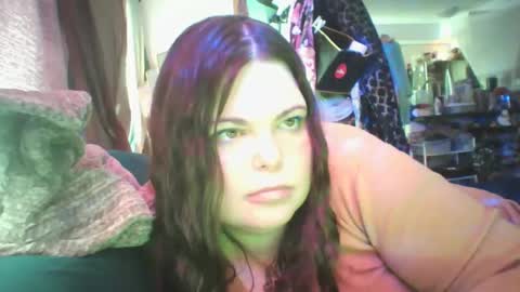 Siofra online show from March 2025 03:18:02 PM