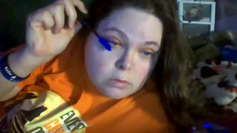 Siofra online show from September 2025 08:19:01 PM