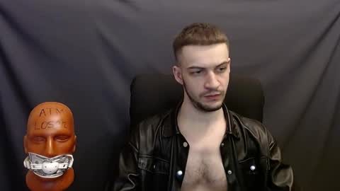 Sir Damien online show from December 2024 08:27:01 PM