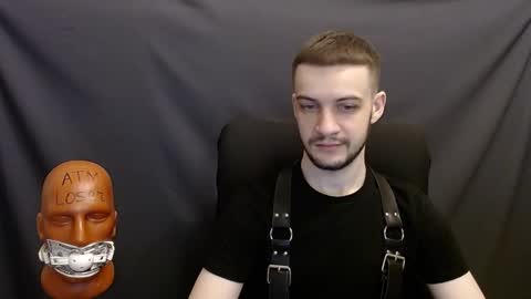 Sir Damien online show from December 2024 05:11:02 PM