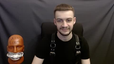 Sir Damien online show from December 2024 09:01:01 PM