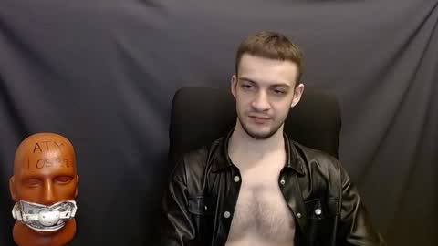 Sir Damien online show from December 2024 05:47:01 AM