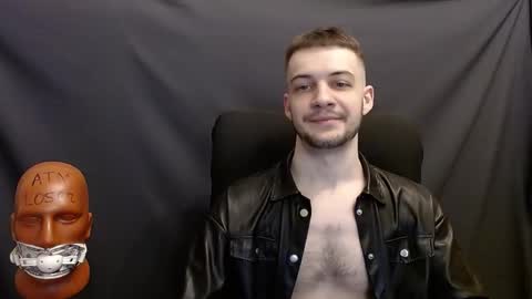 Sir Damien online show from December 2024 08:38:02 PM