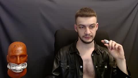 Sir Damien online show from December 2024 02:38:02 AM