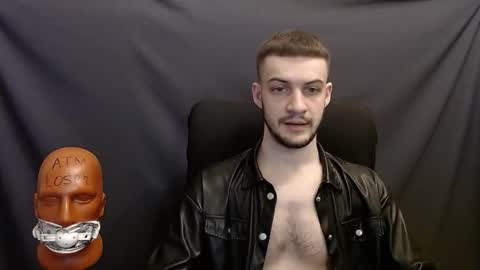 Sir Damien online show from December 2024 08:48:01 PM