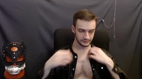 Sir Damien online show from January 2025 08:48:02 PM