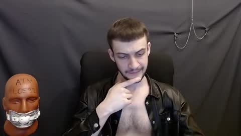 Sir Damien online show from January 2025 11:55:01 PM