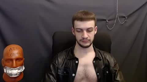 Sir Damien online show from January 2025 02:57:02 AM