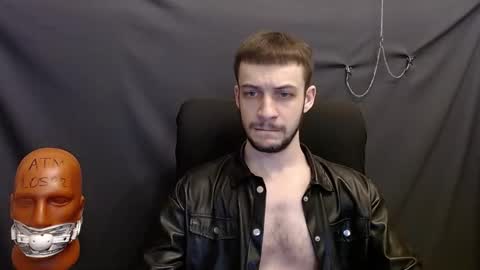 Sir Damien online show from January 2025 02:48:02 AM