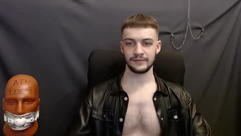 Sir Damien online show from January 2025 08:17:01 PM