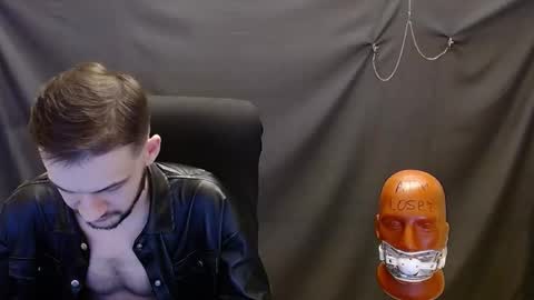 Sir Damien online show from January 2025 02:58:02 AM