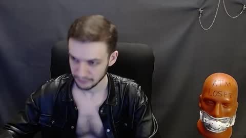 Sir Damien online show from February 2025 02:35:01 AM