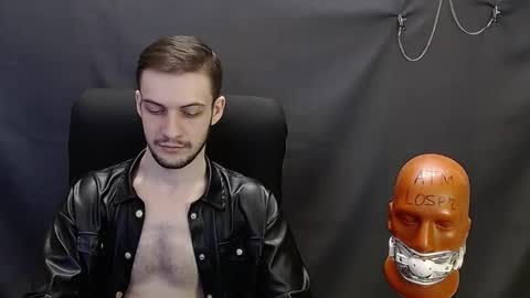 Sir Damien online show from February 2025 05:37:01 AM