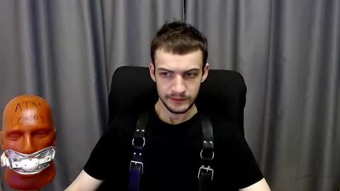 Sir Damien online show from September 2025 02:35:02 AM