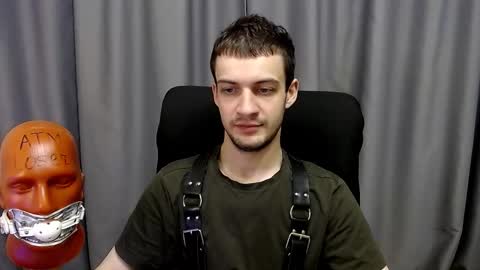 Sir Damien online show from September 2025 04:16:01 AM