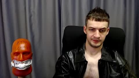 Sir Damien online show from October 2025 03:07:01 AM