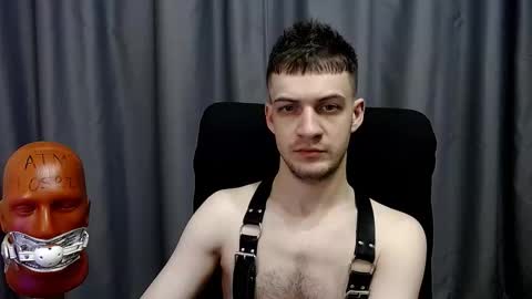 Sir Damien online show from November 2025 03:27:02 AM