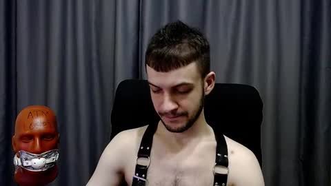 Sir Damien online show from December 2025 03:02:01 AM