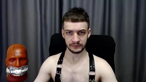 Sir Damien online show from January 2026 07:11:01 PM