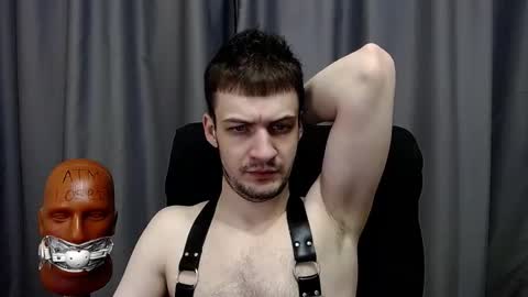 Sir Damien online show from February 2026 03:03:02 AM