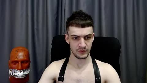 Sir Damien online show from March 2026 09:30:01 PM