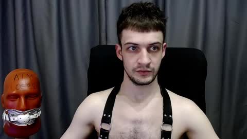 Sir Damien online show from April 2026 08:28:02 PM