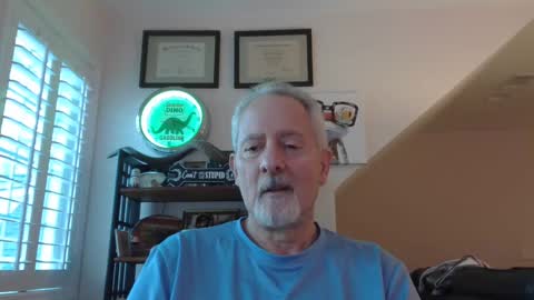 Don Roberto online show from February 2025 10:08:02 PM
