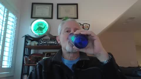 Don Roberto online show from February 2025 03:16:02 PM