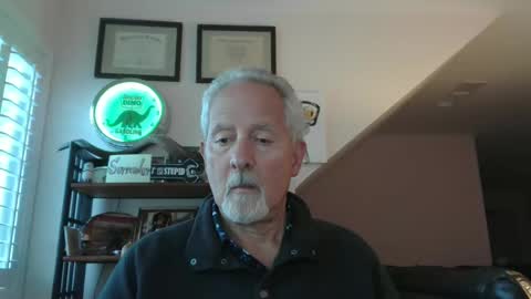 Don Roberto online show from February 2025 10:20:01 PM