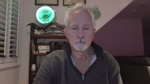 Don Roberto online show from May 2026 09:26:02 AM