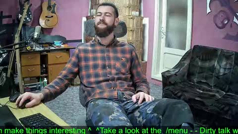 I am The Fourth and only Sir. Pelo online show from February 2025 01:50:02 PM